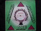 RUN   WICKED    MAN  /  FAR  EAST  /  BARRY  BROWN  orig  CHANNEL  ONE  12 in