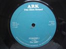 FORGIVE  I  /  THE  ARK orig  THE ZION SOUND 12 in  VERY RARE