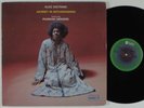ALICE COLTRANE Journey In Satchidananda IMPULSE ABC LP