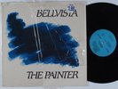 BELLEVISTA The Painter EN ROUTE LP private jazz NM