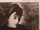 AUDIOPHILE MARY BLACK No Frontiers ORIG 1st PROMO NM -
