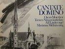 AUDIOPHILE Proprius Cantate Domino GF Orig 1st NM