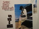 STEVIE RAY VAUGHAN The Sky Is Crying ORIG USA SEALED