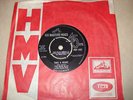 The Boys Blue - You Got What I Want 7 Inch