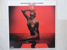 GOLDEN LATIN SOUNDS ORCH. / LATIN STAND JAPAN LP / SEXY NUDE COVER,CHEESECAKE,EX