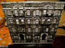 LED ZEPPELIN VERY RARE SEALED (2) LP PHYSICAL GRAFFITI 1975 ORIGINAL 1ST PRESS 