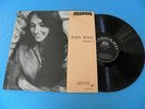 Joan Baez - Volumen 1 - RARE Mexico 1st Press 1960 Vanguard Stereolab LP STEREO