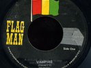 Trinity - Vampire JA orig 45 ??