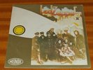 LED ZEPPELIN Led Zeppelin II prev. unseen mondo rare IRANIAN prs. LP