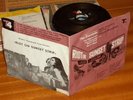 STANDELLS/CHOCOLATE WATCHBAND 60s garage/fuzz IRANIAN prs. ps OST EP