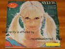SYLVIE VARTAN Un Peu De... on mega-rare vintage 60s IRANIEN ps EP
