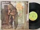 Jethro Tull Aqualung Quadradisc Quad OG 1974 Rare Audiophile RARE NICE VG++ LP