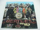 BEATLES Sgt PEPPER - 1969 ONE EMI BOX **MONO** - IMMACULATE NEAR MINT UPGRADE