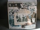 Beatles Anthology 1- 3 LP Set- Factory Sealed Mint Import.