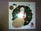 John Zorn - A Dreamers Christmas Picture Disc Vinyl LP Tzadik Mike Patton