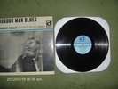 Junior Wells-Hoodoo Man Blues LP