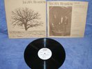 JACOB'S REUNION - HIPPIE FOLK LP Rare Private Label - ACID ARCHIVES - W/ Insert
