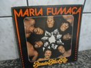 BANDA BLACK RIO - MARIA FUMAÇA - 1977 -  EXCELLENT - First edition