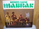 Mabrak - Drum Talk L.P. (Mixed By King Tubby)