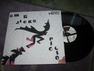 Pavement - Stephen Malkmus - Pig Lie UK Indie LP 2003 Domino RARE