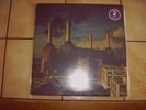 VINYLE BLEU 33T-PINK FLOYD-ANIMALS-LIMITED EDITION-M