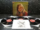 SLS 895 JACQUELINE DU PRE - FAVOURITE CELLO CONCERTOS- 3 X LP DVORAK/ELGAR/HAYDN