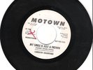 N .SOUL- CAROLYN CRAWFORD - MY SMILE IS JUST A FROWN ----HEAR