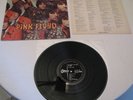 Pink Floyd The Piper at the Gates of Dawn Japan LP OP-80281