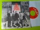 The Shake Spears Give it to Me / The Shake Spear - Deutscher Beat Ariola