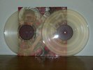 Baroness Red Album CLEAR 100 Isis Neurosis Mastodon Sunn Torche Tephra Pelican