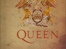 Queen In The Mirror Again Live London 1973 Colour LP Sealed New Rare