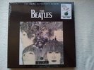 Beatles Real Alternate Album Revolver Deluxe Edition 4 LP Box + 2CD 3D Hologram