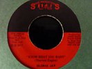 GLORIA JAY 'KNOW WHAT YOU WANT' RARE 70s MODERN SOUL 45 -PROMO
