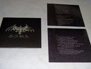 Ondskapt - Draco Sit Mihi Dux - 1st Press 2LP (Shining,Heresi, Mayhem)