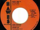 Hard Drivers Featuring Vivian Lee RARE FUNK/DEEP SOUL 45 on Hawes Label HEAR IT