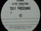 STEVE HACKETT-GENESIS-VOYAGE OF THE ACOLYTE-TEST PRESS.