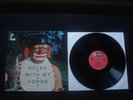 Hans Koller - Relax With My Horns - SABA SB 15088 ST - DE,Foc
