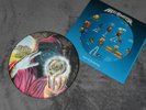 Helloween/ KEEPER OF THE SEVEN KEYS Part I. / Picture Lp mit Puzzle/TOP/ Nr.04