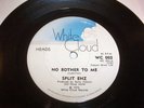 Split Enz - No Bother To Me 7