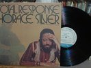 HORACE SILVER  Total Response    LP