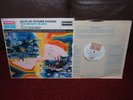MOODY BLUES Days Of Future Passed LP 1967 DERAM 1st MINT