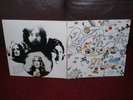LED ZEPPELIN Led Zeppelin III LP 1970 EARLIEST 1st Press