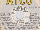 DEE DEE SHARP - BABY I LOVE YOU / WHAT AM I GONNA DO - ATCO WHITE DEMO
