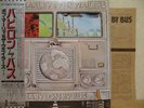 BOB MARLEY & THE WAILERS  / BABYLON BY BUS - Japan 2LP w/obi ORIG