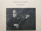 AUDIOPHILE Water Lily RUGGIERO RICCI Paganiniana SEALED