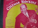 COLEMAN HAWKINS 