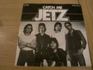 JETZ CATCH ME/BREAKING IT DOWN GREAT PUNK/POWERPOP GERMAN CRYSTAL 006 CRY 60333