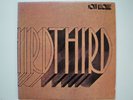 SOFT MACHINE Third (CBS 66246) Robert Wyatt RARE UK Progressive 1st Press MINT-