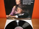 PHILIPS DIGITAL 420 187-1 MOZART piano concts 22 & 23 UCHIDA TATE