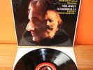 ASD 2433 S/C orig 1st BRAHMS symph no. 4 Academic Festival Overture BARBIROLLI